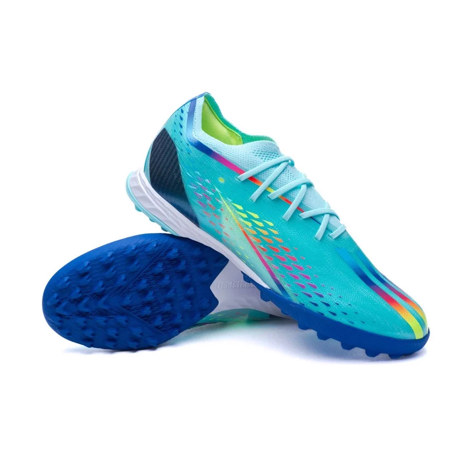 Adidas X SpeedPortal.1 TF Al Rihla WC 2022